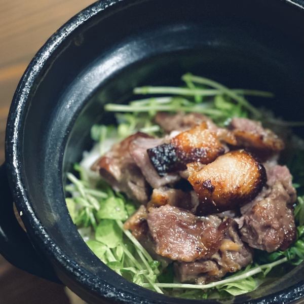 土鍋飯