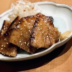望来豚 炙りチャーシュー