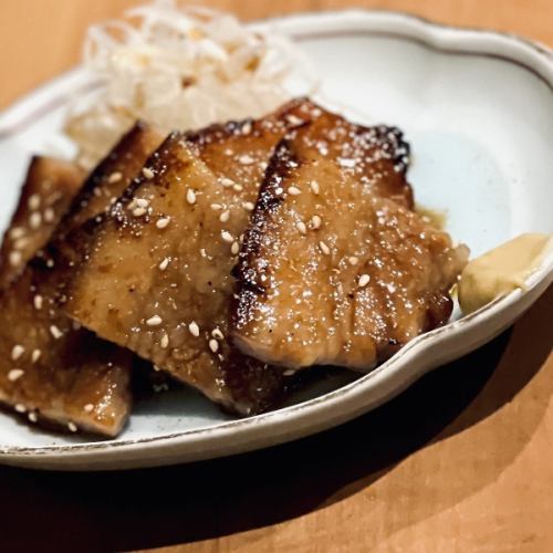 望来豚 炙りチャーシュー