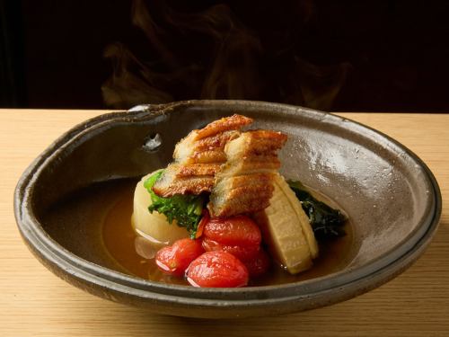 Seasonal Oden Assortment
