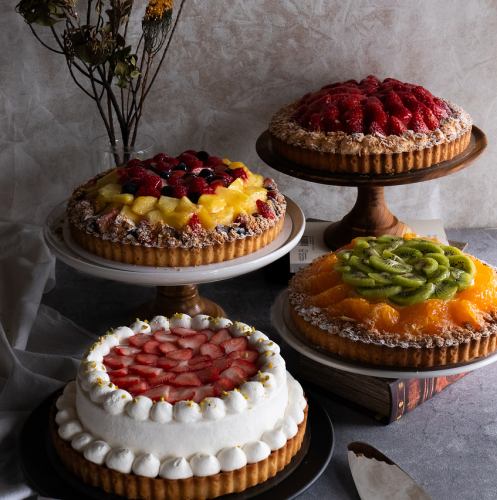 テイクアウトございます◎