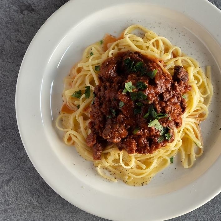 特製ボロネーゼ