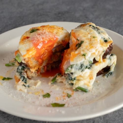 フードメニューも充実♪