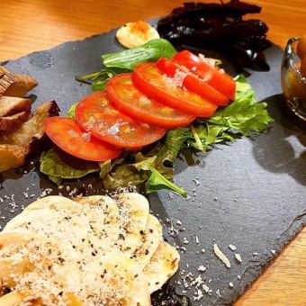 【ホットペッパー限定★2時間飲み放題付】お酒好きな方必見！おつまみ充実コース全8品