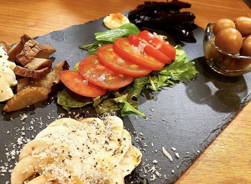 재료에 집착! 맛있는 것을 리브 너블하게 ♪