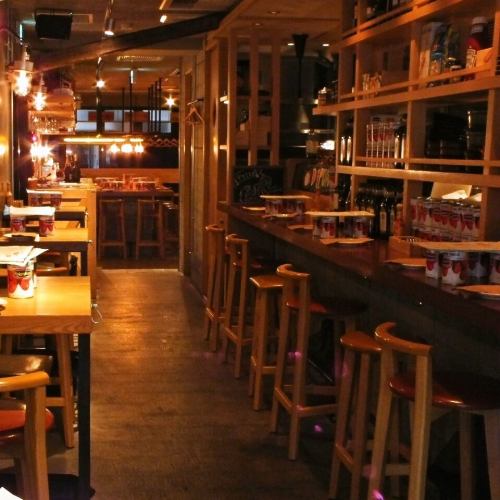 サク飲みにもぴったり☆