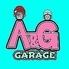 AmericanDiner A&G GARAGE