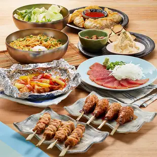 8/9まで◆夏のコスパ最強◆【ひな鶏と夏野菜の包み焼きコース・２H飲み放題】いつでも利用OK！