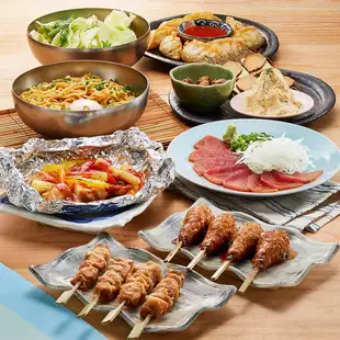 8/9まで◆夏のコスパ最強◆【ひな鶏と夏野菜の包み焼きコース・２H飲み放題】いつでも利用OK！