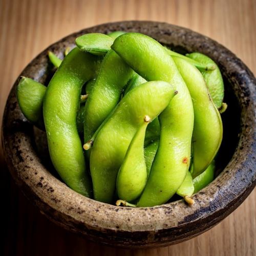 Edamame