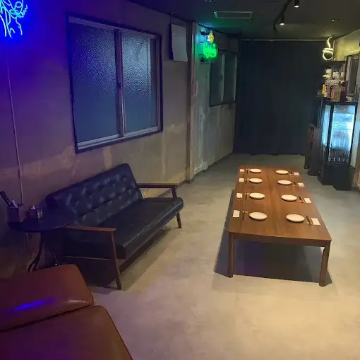 【最大20名・パーティー設備多数♪】◆2階の貸切プライベート空間では各種パーティー設備も追加料金無しでご利用可能!お集りや貸切にも対応しておりますので、幹事様も安心してご利用いただけます♪♪【十三/居酒屋/イタリアン/個室/貸切/宴会/歓送迎会/女子会/飲み放題/コース】【完全個室完備】
