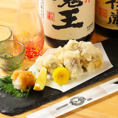 鱧（はも）~初夏の風物詩~