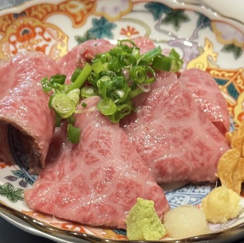 ◆肉料理がおススメ！