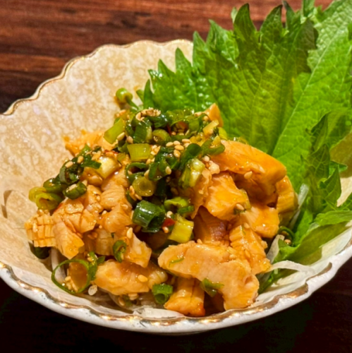 ◆お酒が進む逸品も豊富