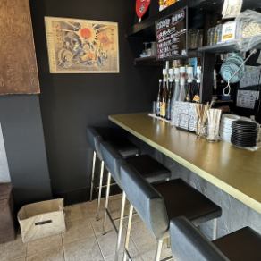 お１人様でも気軽にお越しください♪