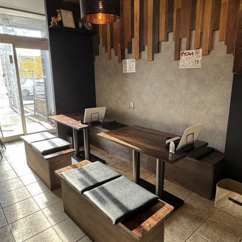 貸切は１５名様～２５名様で可能です◎前日までにご予約ください！