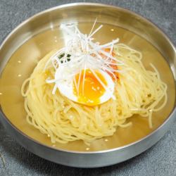 盛岡冷麺