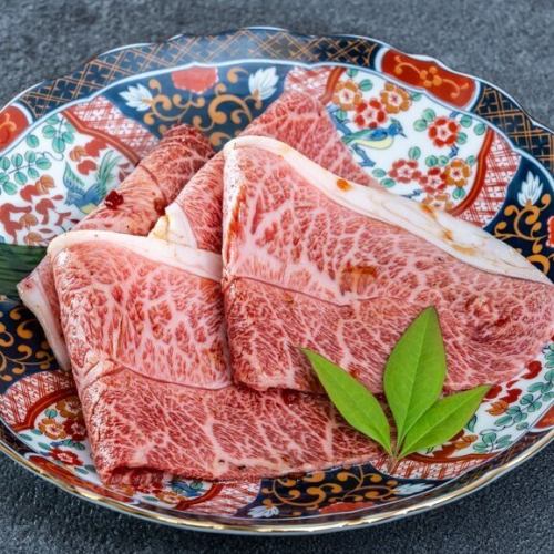 お手頃価格で美味しいお肉が味わえる！