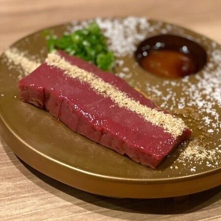 上質で旨味たっぷりなお肉を種類豊富に取り揃え♪