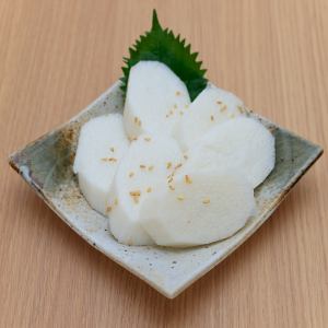 山芋焼き