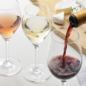 ワインで飲み会！