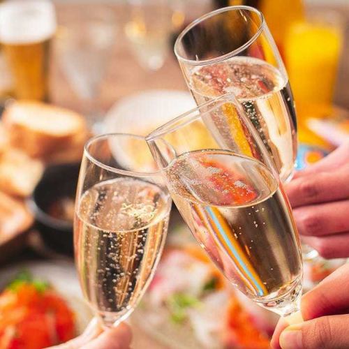 気軽に嗜む大人のビストロ