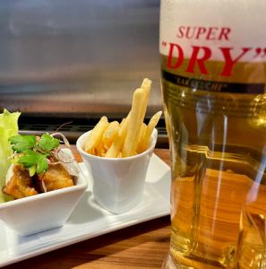 ちょい飲みセット