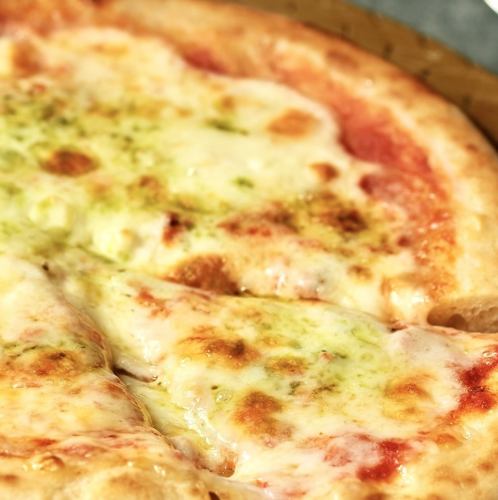 ピザ・マルゲリータ