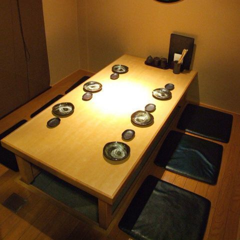 北浦和で20名様以上の貸し切り可能な個室は珍しい!