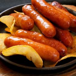 【日本ハム】シャウエッセンソーセージ