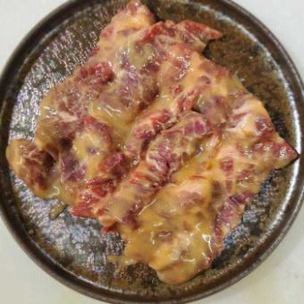 はらみの西京焼き