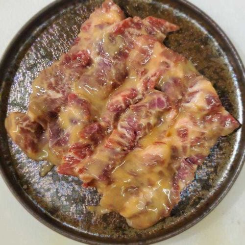 はらみの西京焼き