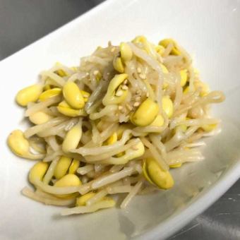 ナムル単品・盛り合わせ 各種