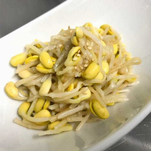 ナムル単品・盛り合わせ 各種