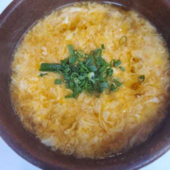 スープ・クッパ 各種