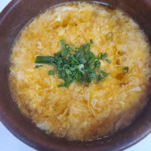 スープ・クッパ 各種