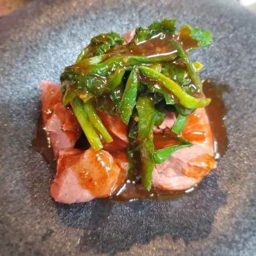 與酒精相容性極佳！生食