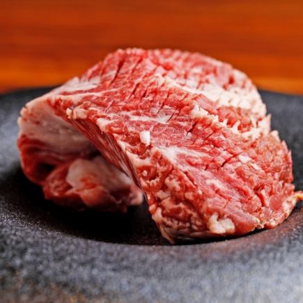 【JJもOK!1.5時間飲み放題】《もりもりコース》赤身塩・タレ盛合せや赤身の塊焼き、牛タンなど