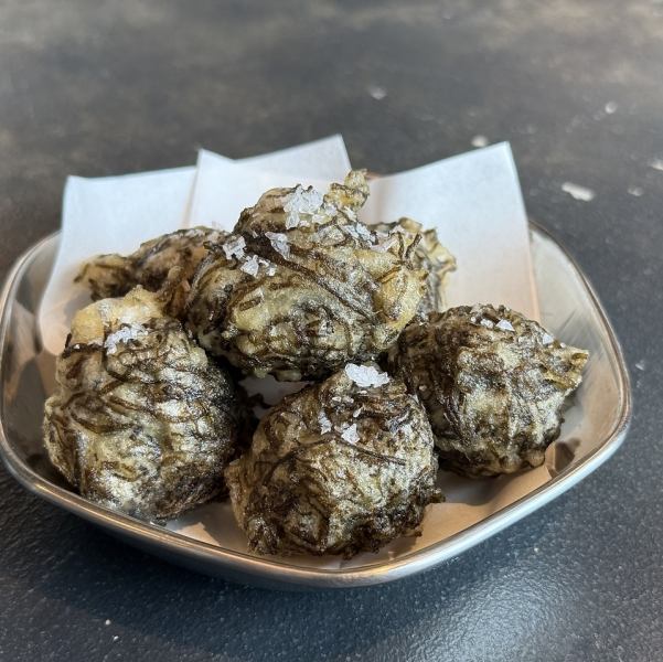 沖縄もずくのゼッポリーニ (6ヶ)