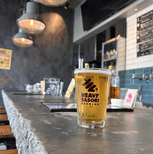 おひとり様大歓迎！