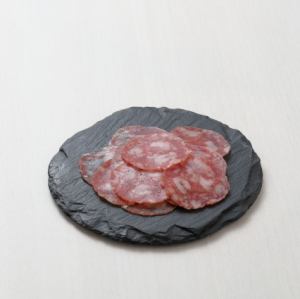 米兰萨拉米香肠