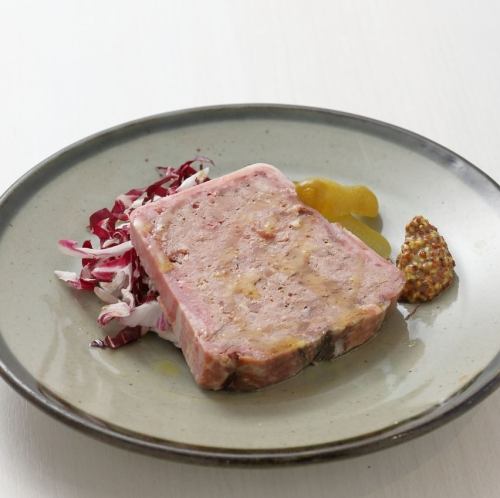 Pate de Campagne