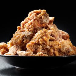 Large fried chicken (1 piece)