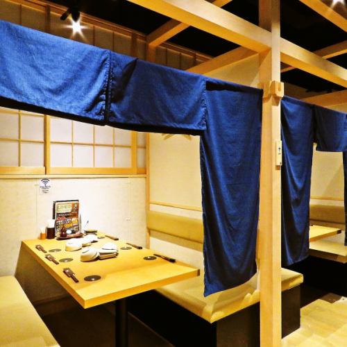 Also for women's associations and small company banquets.It is a private room izakaya where you can taste various specialties, including the popular simmered cheese.There are many courses for each item, so please use it according to the scene and banquet ☆
