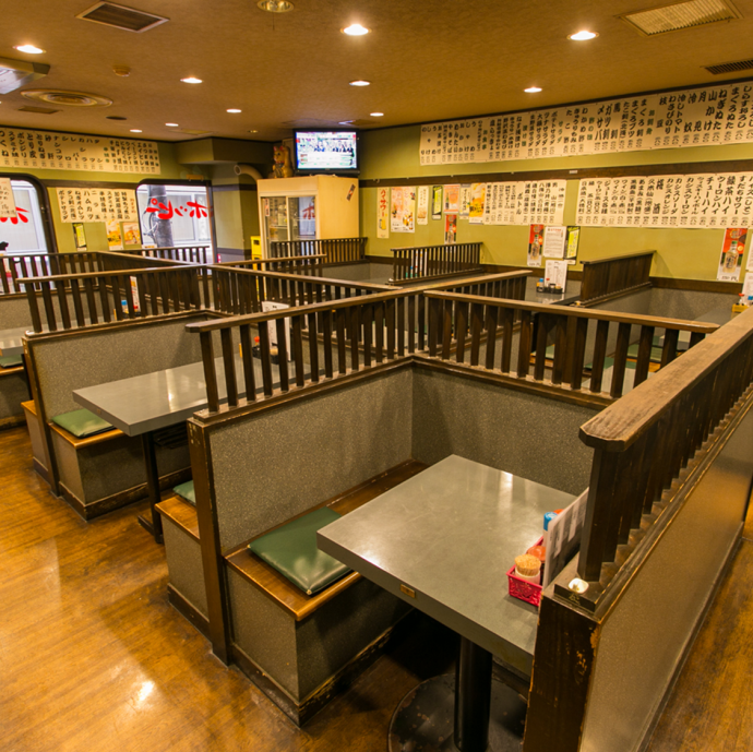 神田 加賀屋 公式