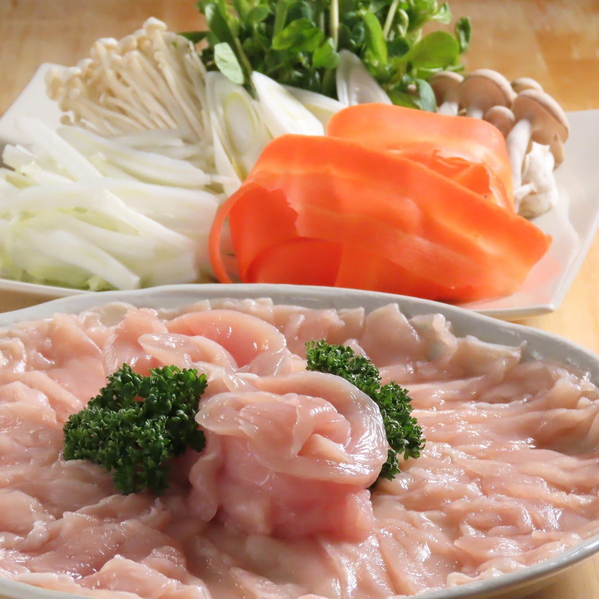 シンプルな味付けで体にやさしいこだわりの手作り料理をご用意！
