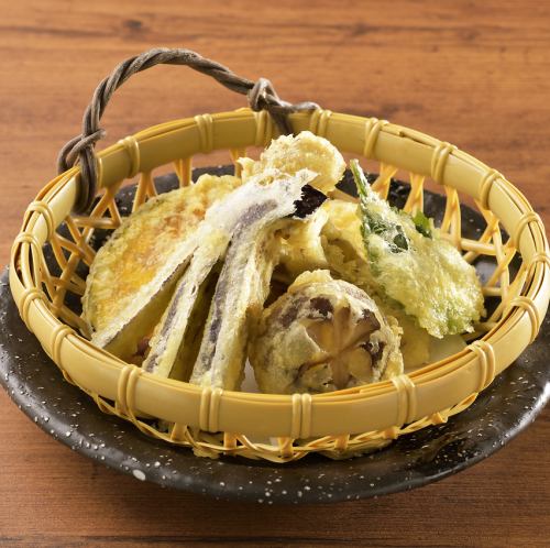 ひとつひとつ丁寧に仕込んだ手作り料理をご提供！