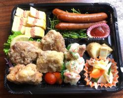 [Sekiwake] 7 种开胃小菜，非常适合 1-2 人的零食