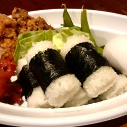 兔屋小结便当