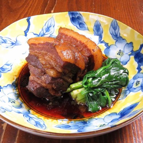 JAPAN X 红烧肉